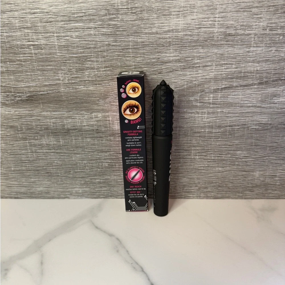 Benefit Bad Gal Bang Mascara